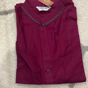 Chinyere Men’s Kurta